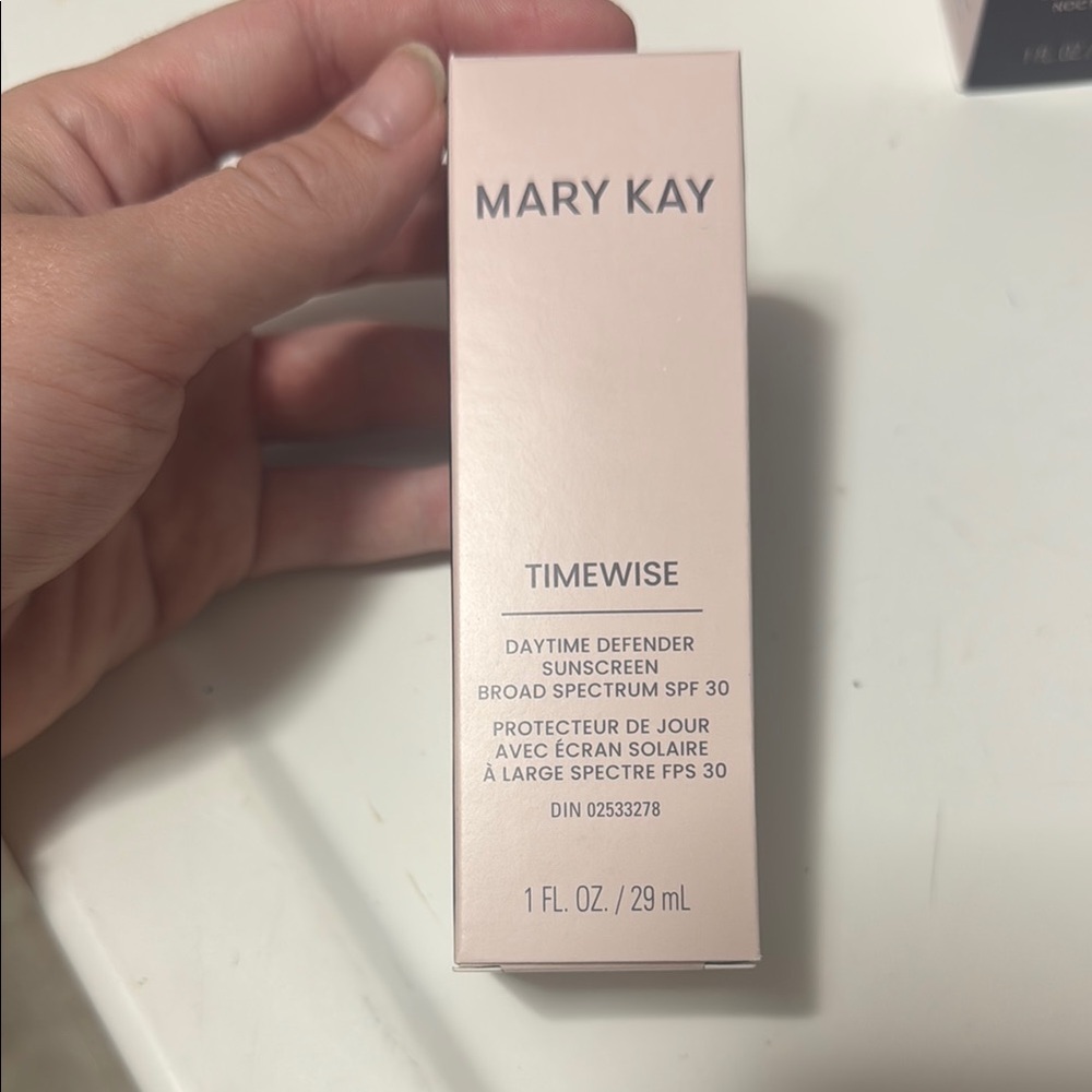 Mary Kay Timewise Daytime Defender Sunscreen SPF 30 - Cream